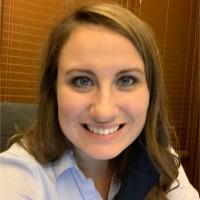 Bristina Harrington, Cam