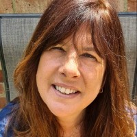 Sue Courtney