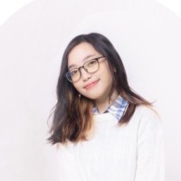 Evelyn Natalia Bastian