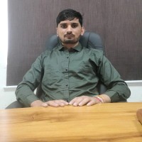 Saurav Raval