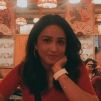 Sargam G. Krishnamurthy