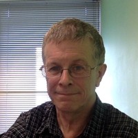 Alasdair Denton