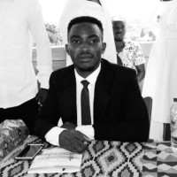 Isaac Anum Annang