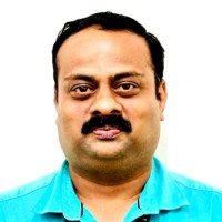 Dr. Manish T I