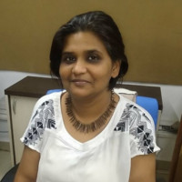 Kirti Maheshwary
