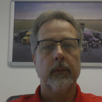 Ron Yoder