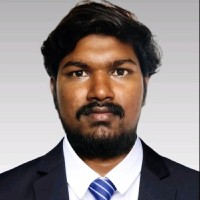 Loganathan M