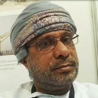Ali Mohammed