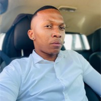 Prince Metsi Lebekwe