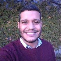 Willimey Jesús Araujo Soto
