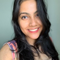 Esha Waghdhare