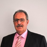 Patrick Marcot