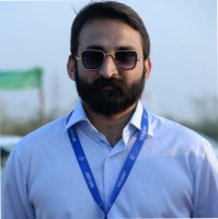 Shahzad Rashid