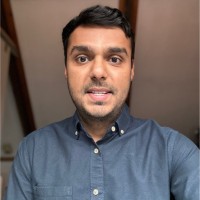 Parth Panchal