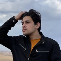 Mustafa Hegazy