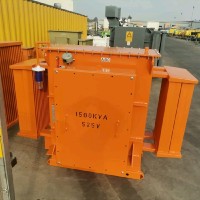 Transformer Manufactures