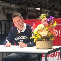 Stijn Korting