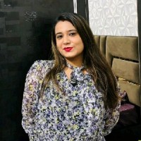 Aashima Chadha