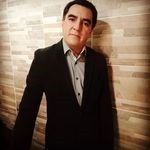 Christian Bravo Ruiz