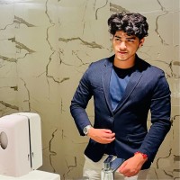 Shivam Kumar Gupta