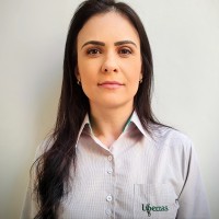 Luciana Silva Teixeira Mendes