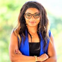 Alima Nzeket Njoya