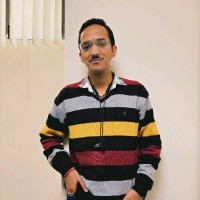 Rajender Joshi