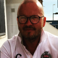 Jouni Mikkonen