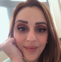 Simone Martins Teixeira