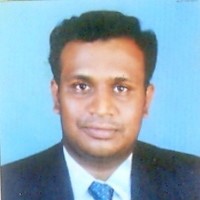 Vamshi Krishna