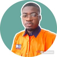 Bendé Jean Roch Patrick Koffi