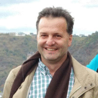 Markus Reidel