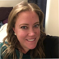Tiffany Haskell