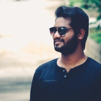Hemanth Kumar Tirupathi