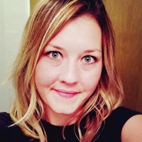 Ashlee Wall