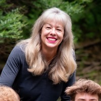 Sandy Parker