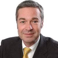 Patrick Chéron