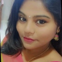 Kavyakrishna Shetty