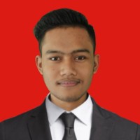 Sandy Muhammad Ramdani