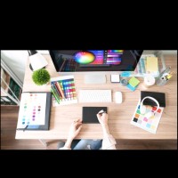 Graphic Designer