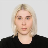 Iryna Zaliuchaya