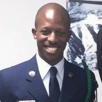 Malcolm James