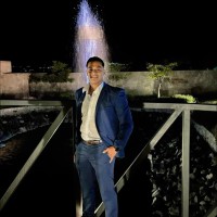 Francisco Tapia Orizaba