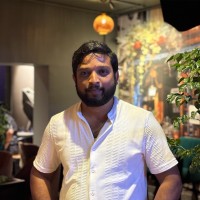 Vinod Kumar K