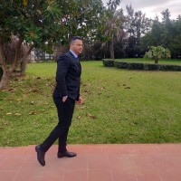 Nassireddine Berradj