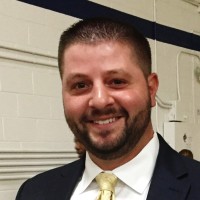 Chris Tarallo