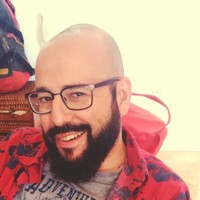 Santiago Martínez Jiménez