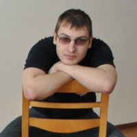 Евгений Крокун