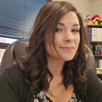Amanda Sutphin, P.E.