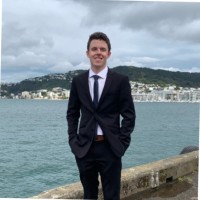 Zach Mclachlan